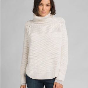 Prana Cozy Up Sweater